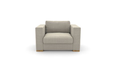 Sessel Laguna nach Ma&szlig;