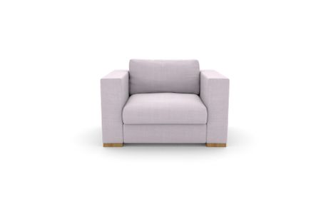 Sessel Laguna in Kiss Blossom 166