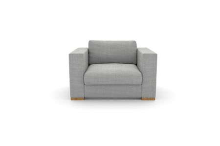 Sessel Laguna in Kiss Dolphin 180