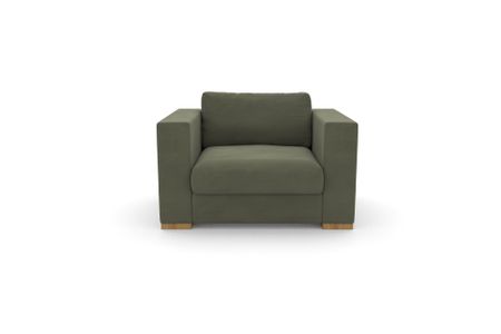Sessel Laguna in Varese Sage 05