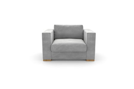 Sessel Laguna in Zaragoza Zinc 22