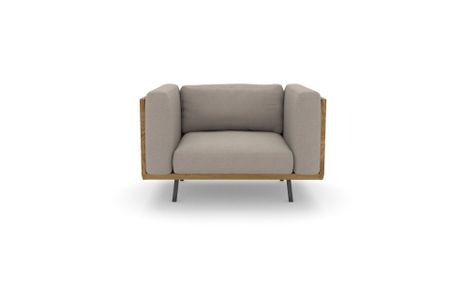 Sessel Viana in Club Pebble 08