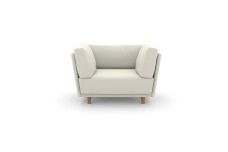 Sessel Vila in Arianna 233