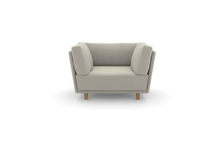 Sessel Vila in Atil Nordic 40