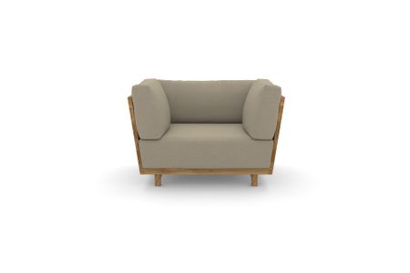 Sessel Vitoria in Arianna 216
