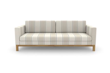 Sofa Delgano in Artemis Loam 03