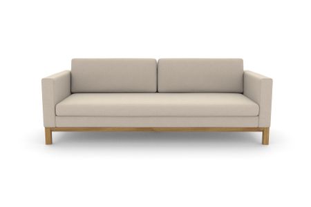 Sofa Delgano in Club Beige 07