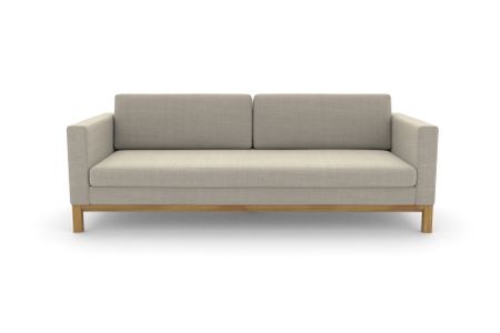 Sofa Delgano nach Ma&szlig;