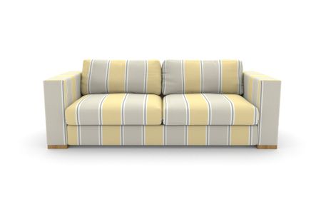 Sofa Laguna in Artemis Quince 01