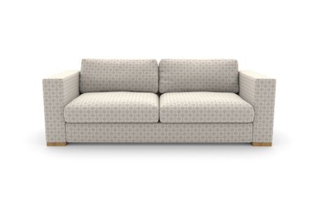 Sofa Laguna in Cubis Pigeon 01