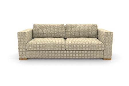 Sofa Laguna in Cubis Twine 05
