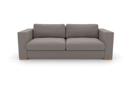 Sofa Laguna in Lucerne Ash 52