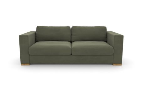 Sofa Laguna in Varese Sage 05