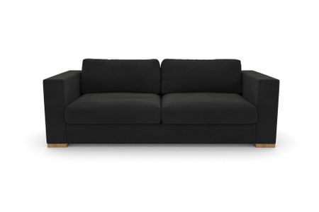 Sofa Laguna in Varese Raven 19