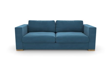 Sofa Laguna in Varese Teal 70