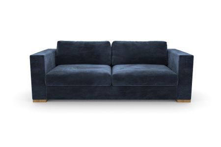 Sofa Laguna in Zaragoza Denim 18