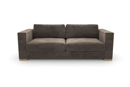 Sofa Laguna in Zaragoza Smoke 34