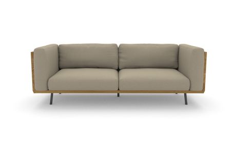 Sofa Viana in Arianna 216