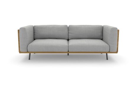 Sofa Viana in Kiss Dolphin 180