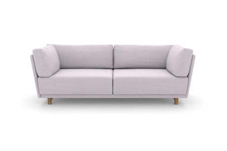 Sofa Vila in Kiss Blossom 166