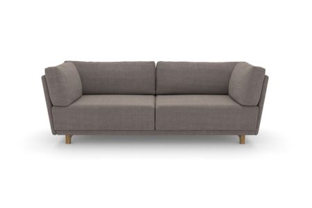Sofa Vila in Kiss Chocolate 17