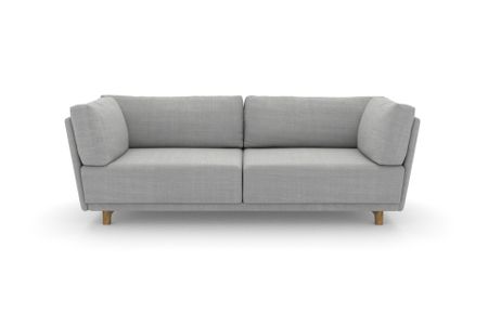 Kleine Sofas nach Maß – ab 60 cm Breite