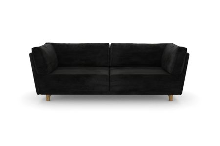 Sofa Vila in Zaragoza Noir 26