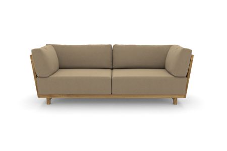 Sofa Vitoria in Atil Acorn 27