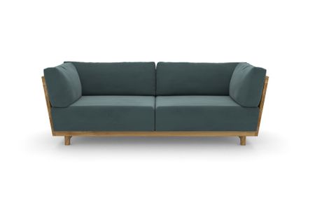 Sofa Vitoria in Varese Delft 14