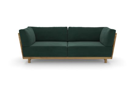 Kleines Sofa Vitoria in Varese Cadet 85