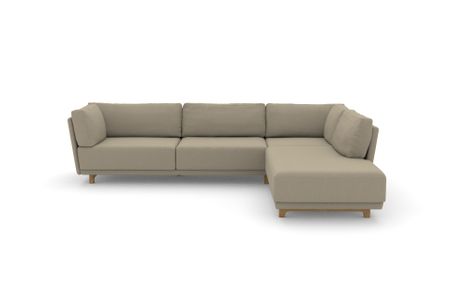 Ecksofa Vila in Arianna 216