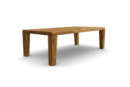 Couchtisch Keto aus Asteiche Massivholz