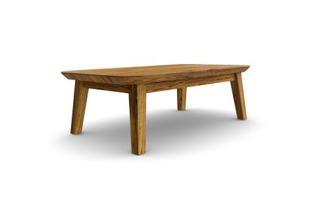 Couchtisch Talos aus Asteiche Massivholz