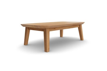 Couchtisch Talos aus Kernbuche Massivholz