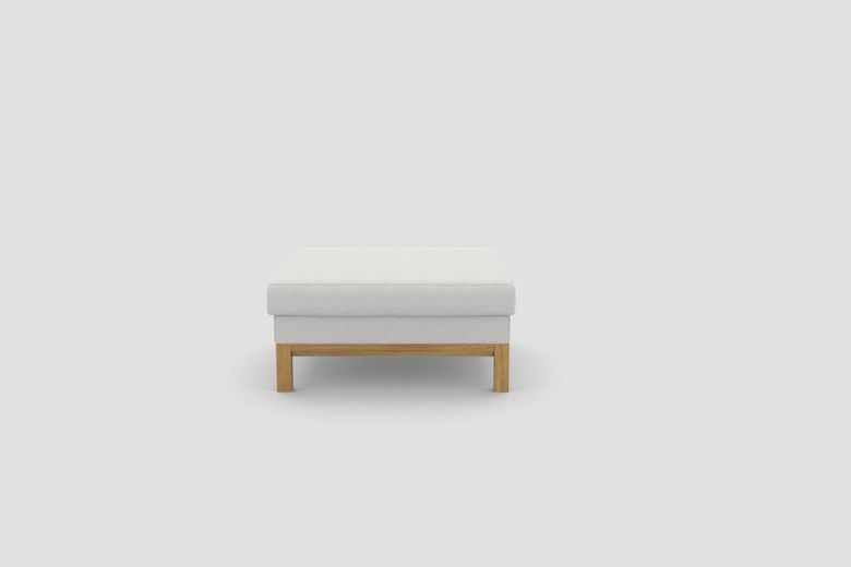 Polsterhocker nach Maß – Hocker & Sofa-Verlängerung