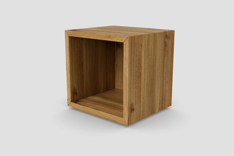 vase deko groß Hanobe Bodenvase Holz 56cm Hoch: Beige Skandinavische 23 Wasserkocher und Teebereiter