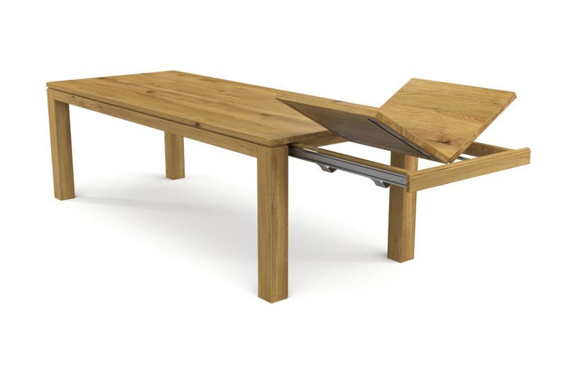 Esstisch CASA aus Massivholz