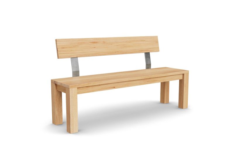 Bank CAYA aus Massivholz