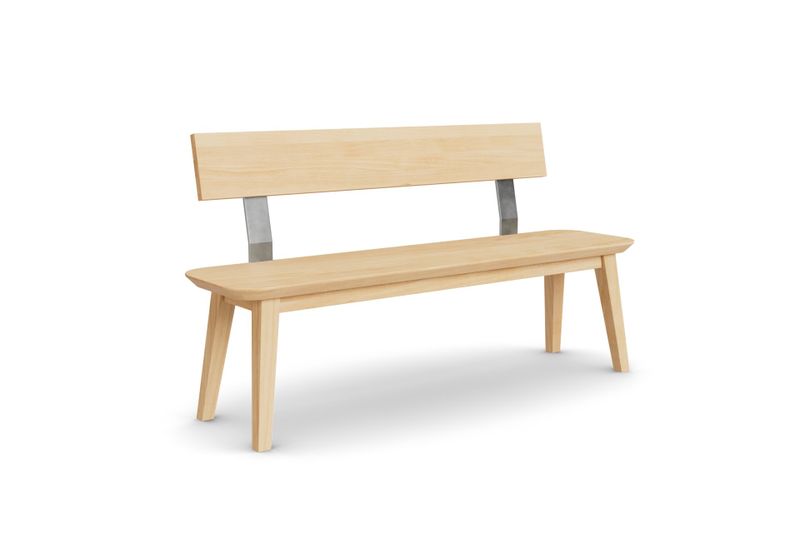 Bank TALOS aus Massivholz