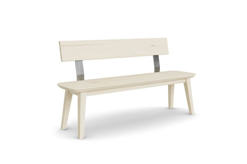 Bank TALOS aus Massivholz