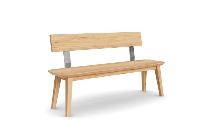 Bank TALOS aus Massivholz