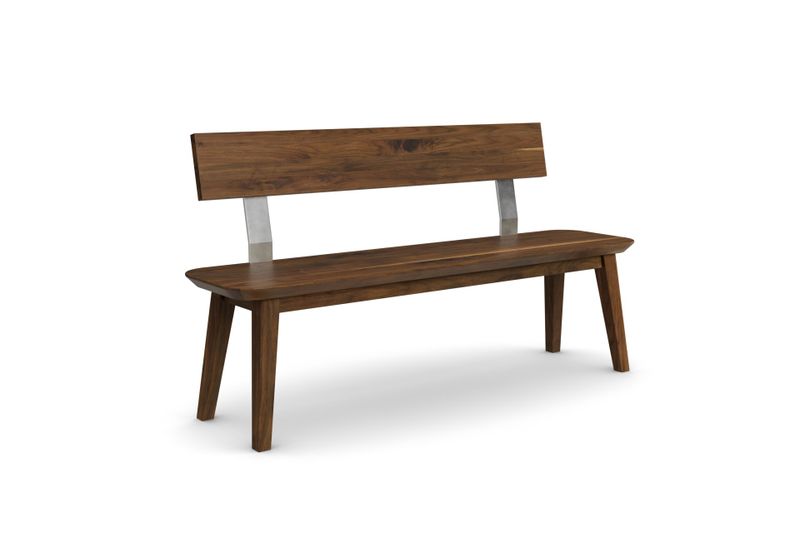 Bank TALOS aus Massivholz