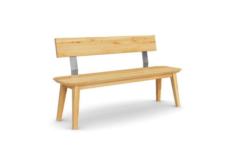 Bank TALOS aus Massivholz