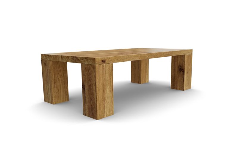Couchtisch COS aus Eiche