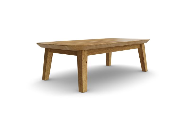 Couchtisch TALOS aus Eiche