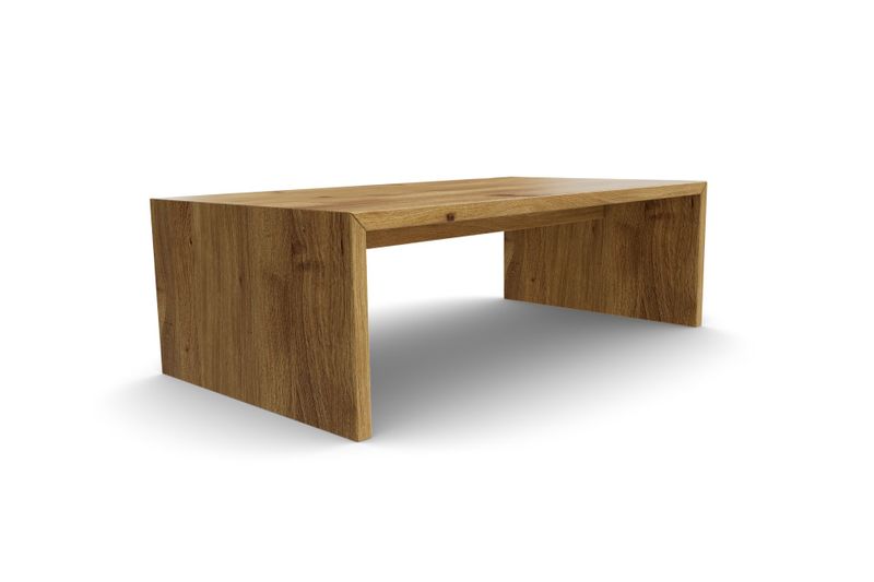 Couchtisch WANGEN aus Eiche