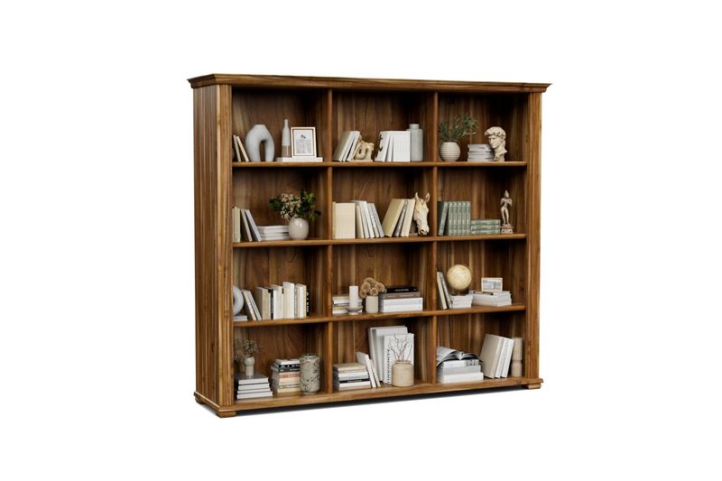 Regal Classic aus eu. Nussbaum