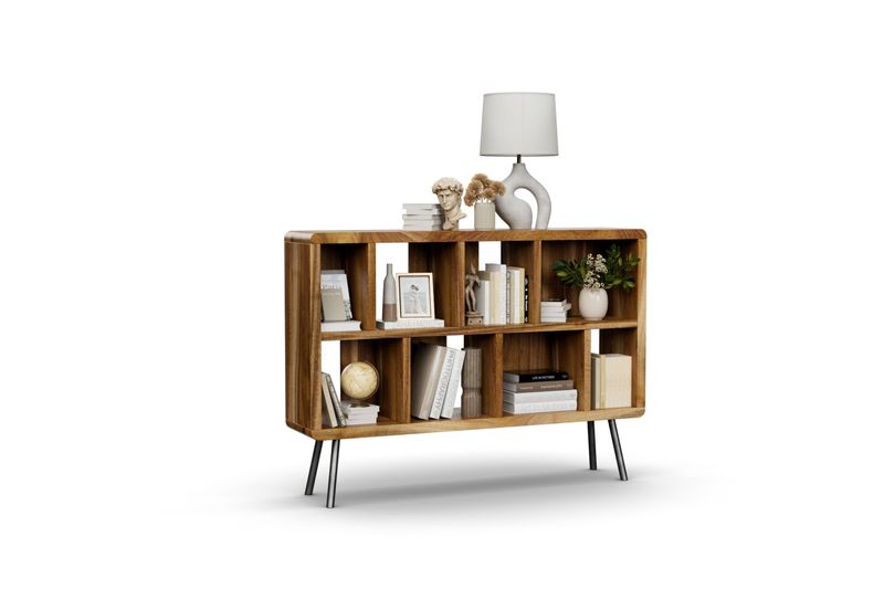 Regal Viana aus eu. Nussbaum