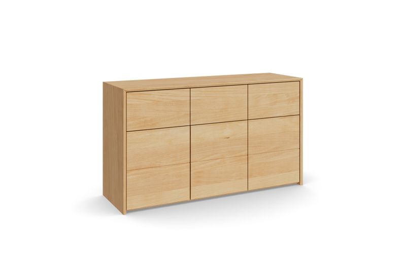Sideboard Pero aus Buche