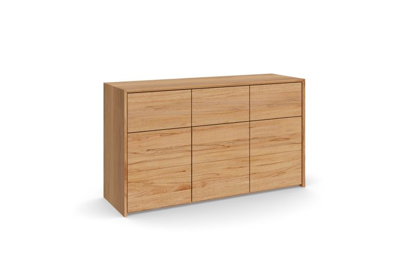 Sideboard Pero aus Kernbuche